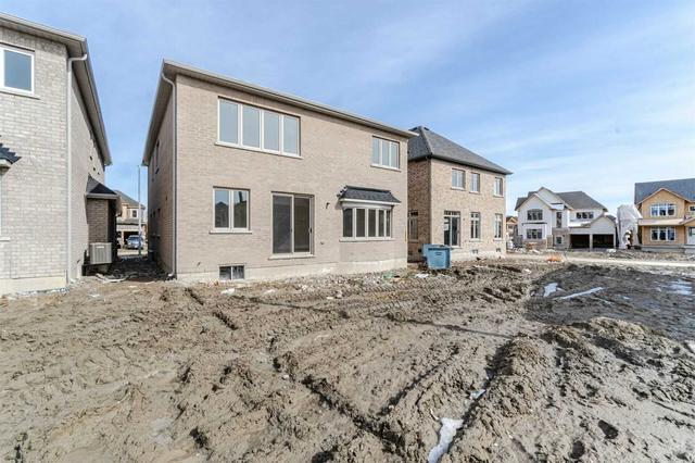 1694 Corsal Crt, House detached with 4 bedrooms, 4 bathrooms and 7 parking in Innisfil ON | Image 35