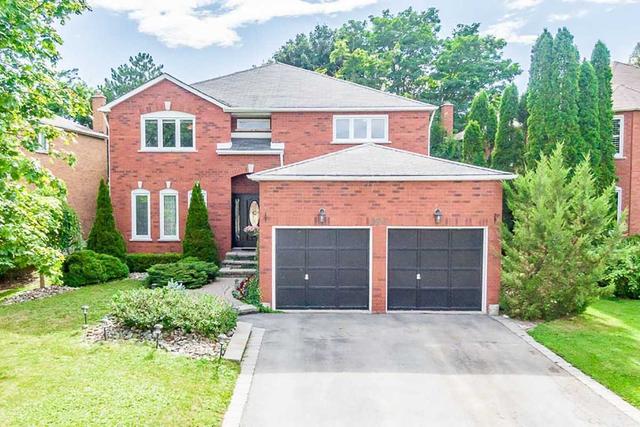 276 Kirby Cres, House detached with 4 bedrooms, 4 bathrooms and 6 parking in Newmarket ON | Image 1