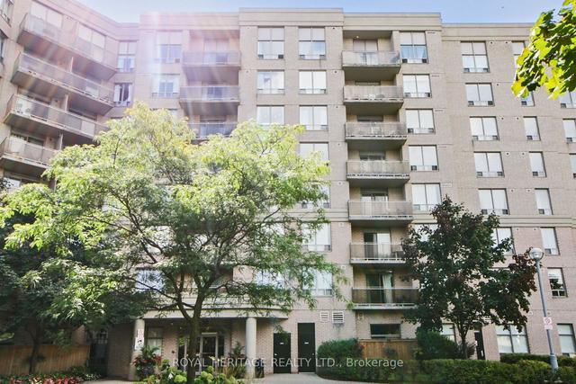 107 - 1730 Eglinton Ave E, Condo with 2 bedrooms, 2 bathrooms and 2 parking in Toronto ON | Image 1