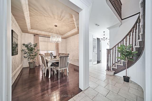 6 North Glen Blvd, House detached with 4 bedrooms, 4 bathrooms and 4 parking in Clarington ON | Image 36
