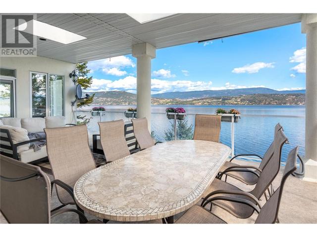 4069 Westside Road N, House detached with 5 bedrooms, 5 bathrooms and 12 parking in Central Okanagan West BC | Image 12