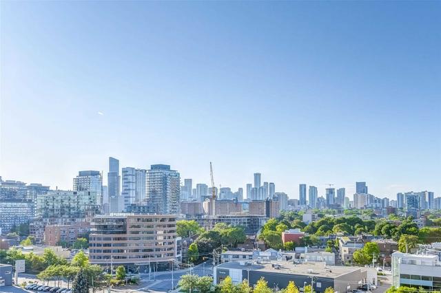 sp09 - 80 Mill St, Condo with 2 bedrooms, 2 bathrooms and 1 parking in Toronto ON | Image 9