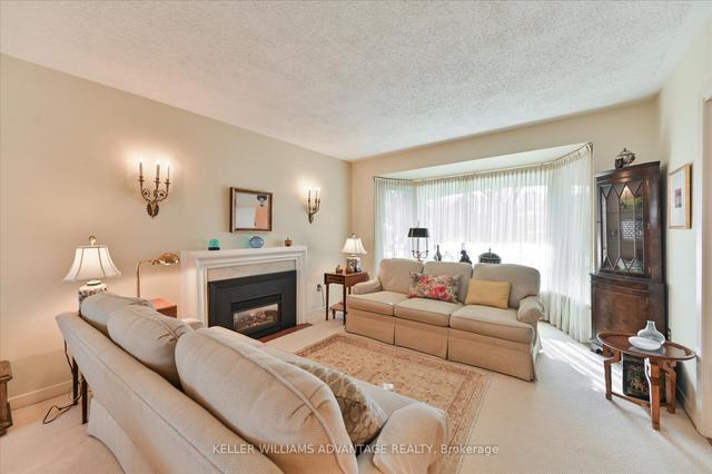 35 Knollview Cres, House detached with 4 bedrooms, 3 bathrooms and 6 parking in Toronto ON | Image 29