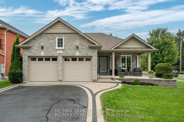 452 Foote Cres, House detached with 3 bedrooms, 3 bathrooms and 4 parking in Cobourg ON | Image 12