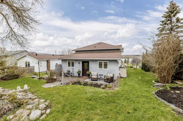 56 Water St, House detached with 3 bedrooms, 2 bathrooms and 8 parking in Penetanguishene ON | Image 26