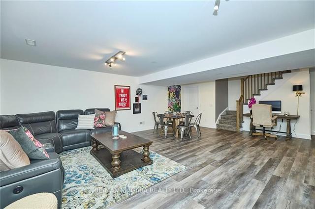 27 - 9245 Shoveller Dr, Condo with 2 bedrooms, 3 bathrooms and 4 parking in Niagara Falls ON | Image 16