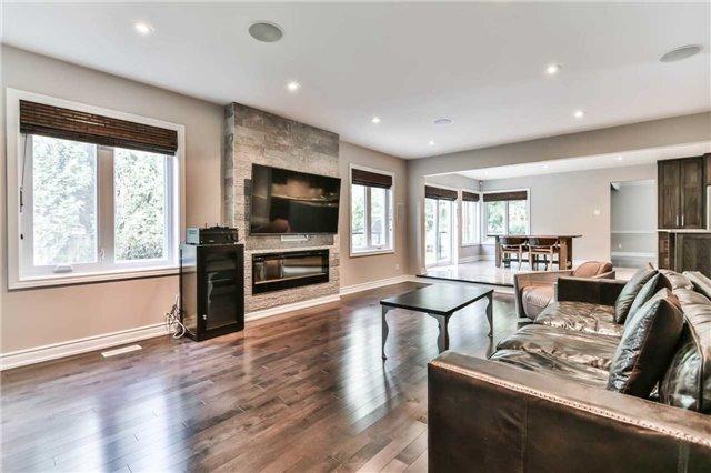 39 Addington Sq, House detached with 4 bedrooms, 5 bathrooms and 4 parking in Markham ON | Image 10