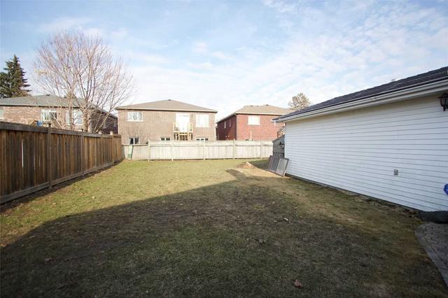 81 Prospect St, House detached with 3 bedrooms, 2 bathrooms and 6 parking in Clarington ON | Image 17