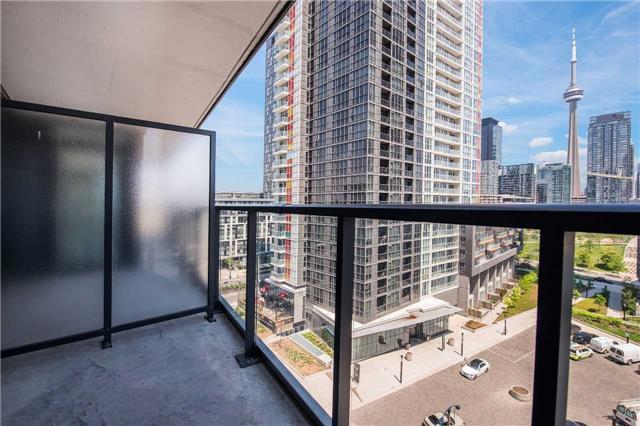 911 - 70 Queens Wharf Rd, Condo with 1 bedrooms, 1 bathrooms and 1 parking in Toronto ON | Image 15