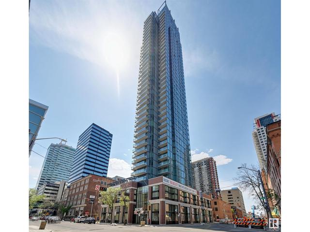 3901 - 10180 103 St Nw, Condo with 2 bedrooms, 2 bathrooms and 4 parking in Edmonton AB | Image 4