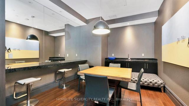 702 - 65 Speers Rd, Condo with 1 bedrooms, 1 bathrooms and 1 parking in Oakville ON | Image 40