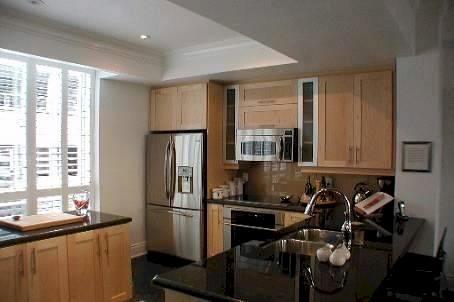 th5 - 761 Bay St, Townhouse with 3 bedrooms, 3 bathrooms and 2 parking in Toronto ON | Image 5