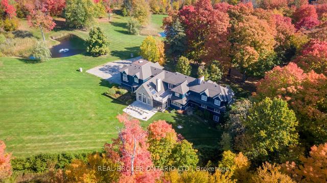 2176 Forks Of The Credit Rd, House detached with 4 bedrooms, 6 bathrooms and 13 parking in Caledon ON | Image 29