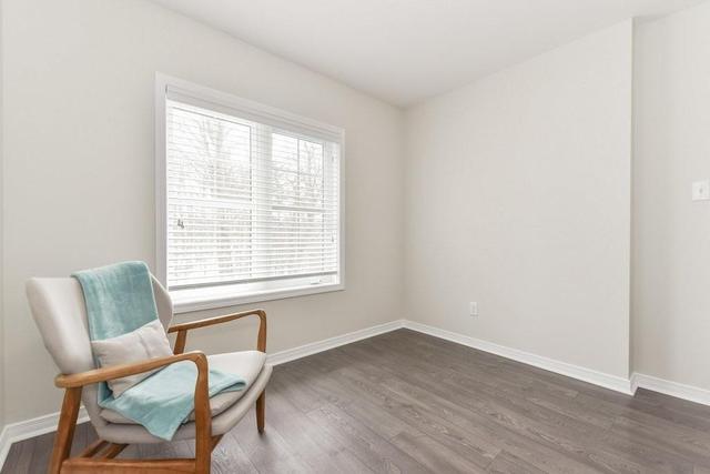 5K - 255 Maitland St, Townhouse with 3 bedrooms, 2 bathrooms and 1 parking in Kitchener ON | Image 17