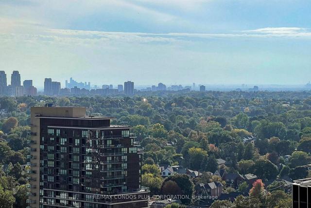 2006 - 2221 Yonge St, Condo with 1 bedrooms, 1 bathrooms and 0 parking in Toronto ON | Image 15