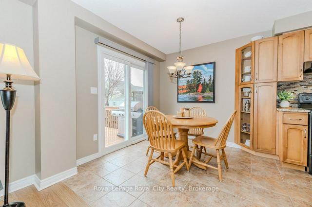 73 Fleming Rd, House attached with 3 bedrooms, 3 bathrooms and 3 parking in Guelph ON | Image 3