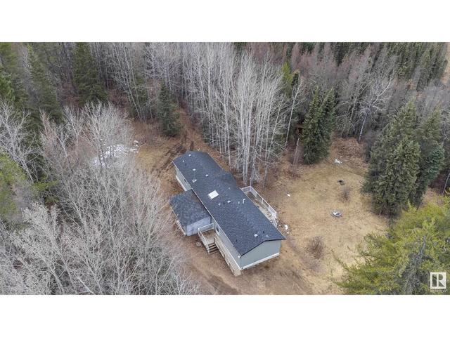 61132 - 763 Hi, House other with 3 bedrooms, 2 bathrooms and null parking in Barrhead County No. 11 AB | Image 43