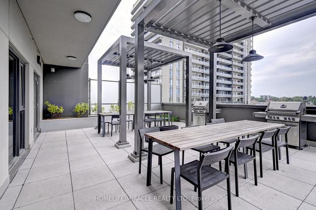 910 - 15 Glebe St N, Condo with 2 bedrooms, 2 bathrooms and 1 parking in Cambridge ON | Image 7