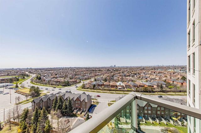 1401 - 100 Promenade Circ, Condo with 2 bedrooms, 2 bathrooms and 1 parking in Vaughan ON | Image 27