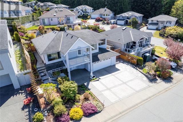 5393 Georgiaview Cres, House detached with 3 bedrooms, 3 bathrooms and 3 parking in Nanaimo BC | Image 53