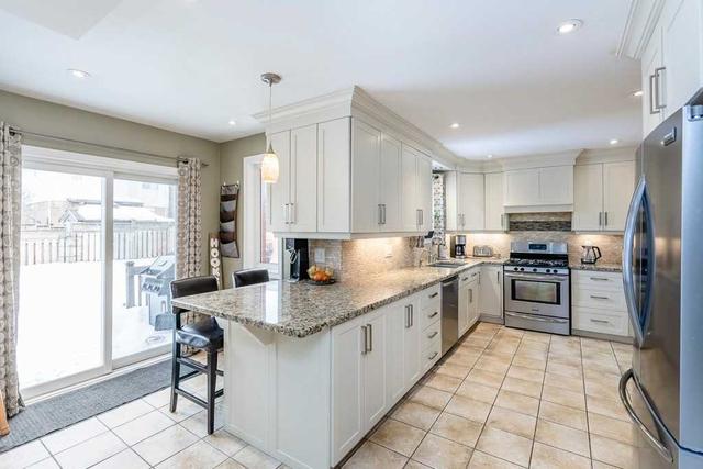 237 Wessenger Dr, House detached with 3 bedrooms, 4 bathrooms and 4 parking in Barrie ON | Image 31