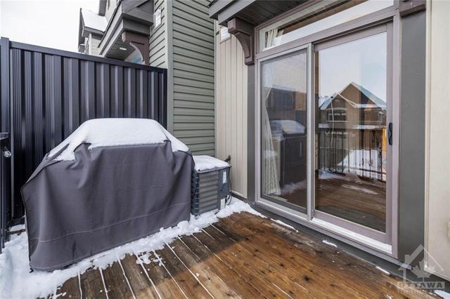 226 Halyard Way, Townhouse with 2 bedrooms, 3 bathrooms and 3 parking in Ottawa ON | Image 16