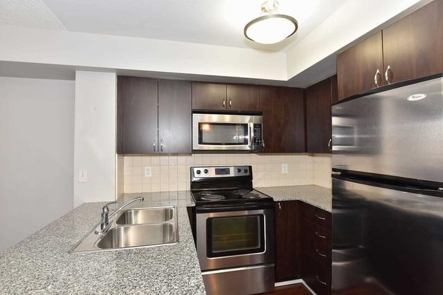 401 - 1070 Sheppard Ave W, Condo with 1 bedrooms, 2 bathrooms and 1 parking in Toronto ON | Image 27