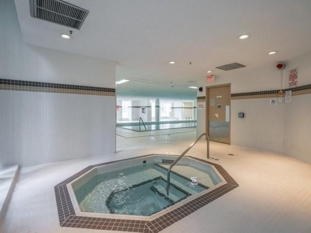 1412 - 5 Rowntree Rd, Condo with 2 bedrooms, 2 bathrooms and 2 parking in Toronto ON | Image 6