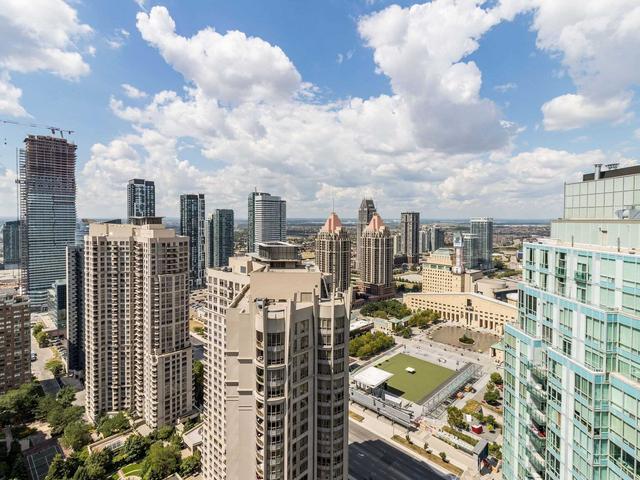lph1 - 225 Webb Dr, Condo with 2 bedrooms, 3 bathrooms and 2 parking in Mississauga ON | Image 24