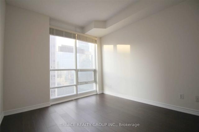 3501 - 761 Bay St, Condo with 1 bedrooms, 1 bathrooms and 0 parking in Toronto ON | Image 17