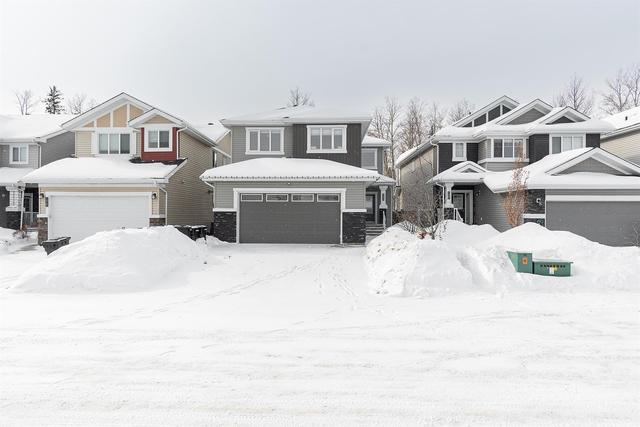 152 Dafoe Way, House detached with 6 bedrooms, 4 bathrooms and 4 parking in Wood Buffalo AB | Image 1