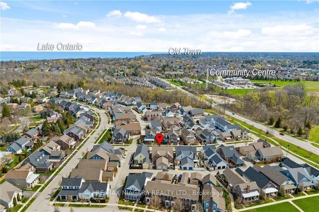 5 Kirby St, House semidetached with 2 bedrooms, 4 bathrooms and 1 parking in Niagara on the Lake ON | Image 31