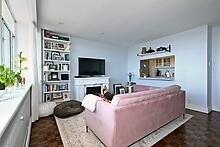 1108 - 580 Christie St, Condo with 1 bedrooms, 1 bathrooms and 1 parking in Toronto ON | Image 8