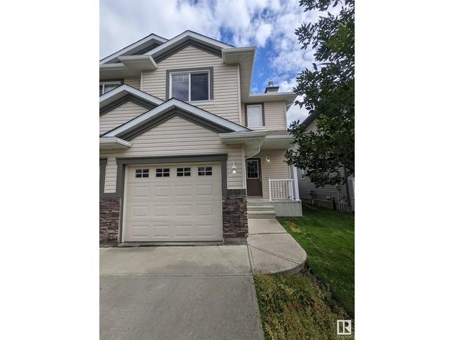 1633 Melrose Pl Sw, House semidetached with 3 bedrooms, 2 bathrooms and null parking in Edmonton AB | Card Image