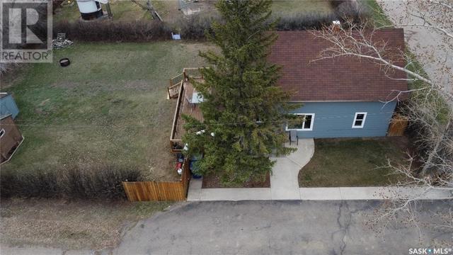 118 Prairie Avenue, House detached with 3 bedrooms, 1 bathrooms and null parking in Herbert SK | Image 32