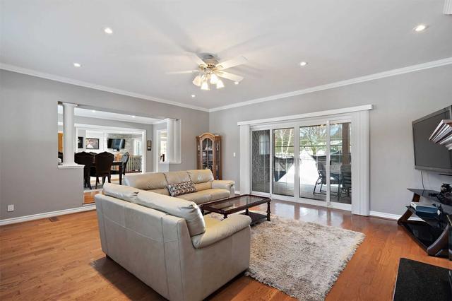 40 Autumn Dr, House detached with 3 bedrooms, 4 bathrooms and 12 parking in Caledon ON | Image 5