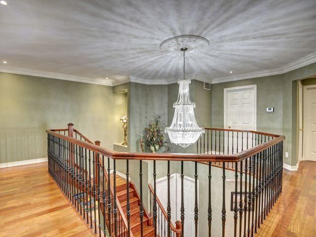 45 Capistro St, House detached with 5 bedrooms, 5 bathrooms and 3 parking in Brampton ON | Image 10