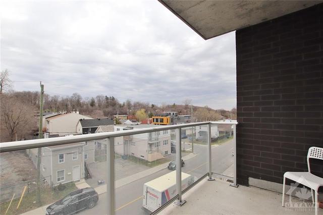 316 - 7 Marquette Avenue, Condo with 1 bedrooms, 1 bathrooms and 1 parking in Ottawa ON | Image 13