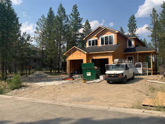 145 Shadow Mountain Blvd, House detached with 4 bedrooms, 3 bathrooms and 4 parking in Cranbrook BC | Image 7