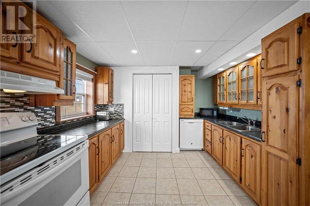 40 Robichaud Rd, House detached with 2 bedrooms, 1 bathrooms and null parking in Carleton NB | Image 29