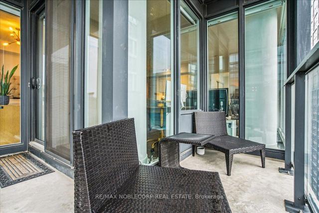 3605 - 115 Blue Jays Way, Condo with 2 bedrooms, 2 bathrooms and 0 parking in Toronto ON | Image 29