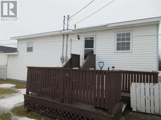 1 Glavines Lane, House other with 5 bedrooms, 2 bathrooms and null parking in Bishop's Falls NL | Image 7