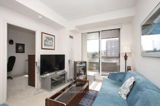 322 - 1700 Eglinton Ave E, Condo with 2 bedrooms, 2 bathrooms and 1 parking in Toronto ON | Image 12