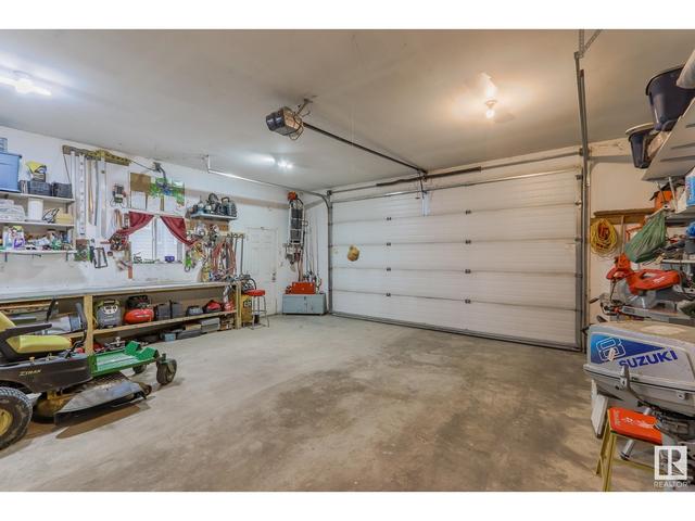 105 - 62036 Twp 462, House detached with 2 bedrooms, 3 bathrooms and null parking in Wetaskiwin County No. 10 AB | Image 56