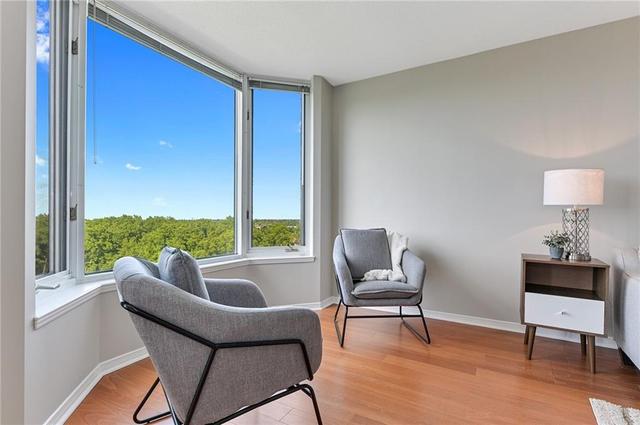 707 - 180 Limeridge Road W, Condo with 2 bedrooms, 1 bathrooms and null parking in Hamilton ON | Image 17