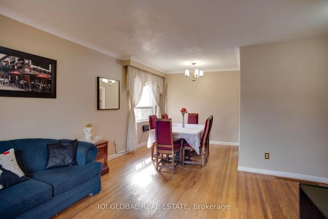 159 Goulding Ave, House detached with 3 bedrooms, 2 bathrooms and 5 parking in Toronto ON | Image 2