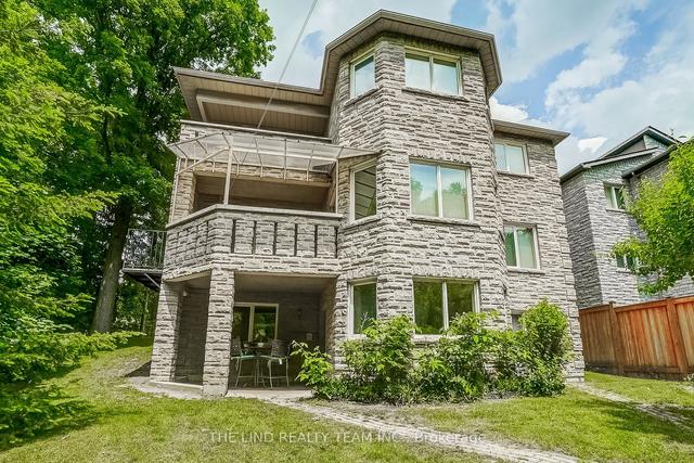 99 Birch Ave, House detached with 4 bedrooms, 5 bathrooms and 6 parking in Richmond Hill ON | Image 31