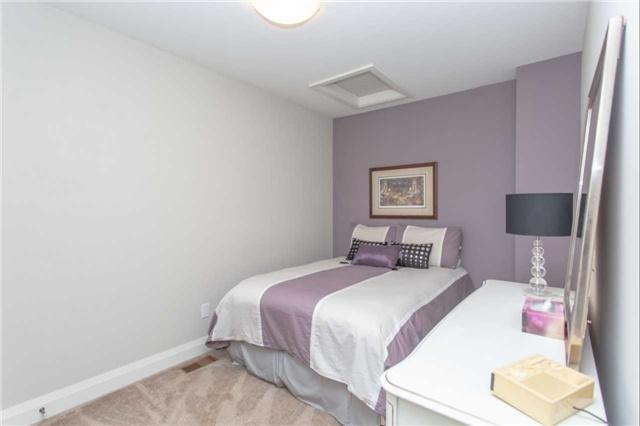 26 - 7 Gibson Pl, House attached with 2 bedrooms, 2 bathrooms and 1 parking in St. Catharines ON | Image 17