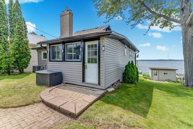 213 Snug Harbour Rd, House detached with 2 bedrooms, 2 bathrooms and 5 parking in Kawartha Lakes ON | Image 33