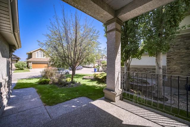 114 Cranleigh Green Se, House detached with 3 bedrooms, 2 bathrooms and 2 parking in Calgary AB | Image 4